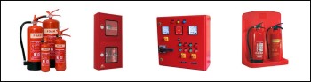 Fire Alarm Annual Maintenance Services in Abu Dhabi