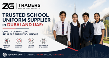 School Uniform & Accessories Manufacturer and Supplier