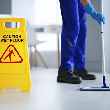Tailored & Expert Office Cleaning Services in Abu Dhabi
