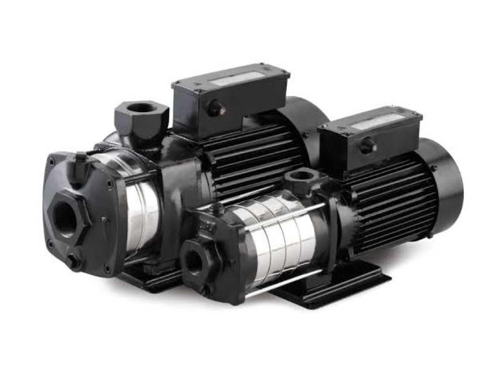 Multi Stage Pump Suppliers in Sharjah | High-Pressure Industrial Pumps