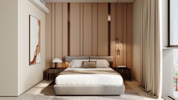 Luxury Architecture & Interior Design Studio