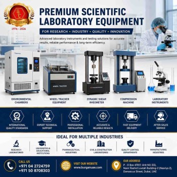 Environmental Chambers for Laboratory Testing