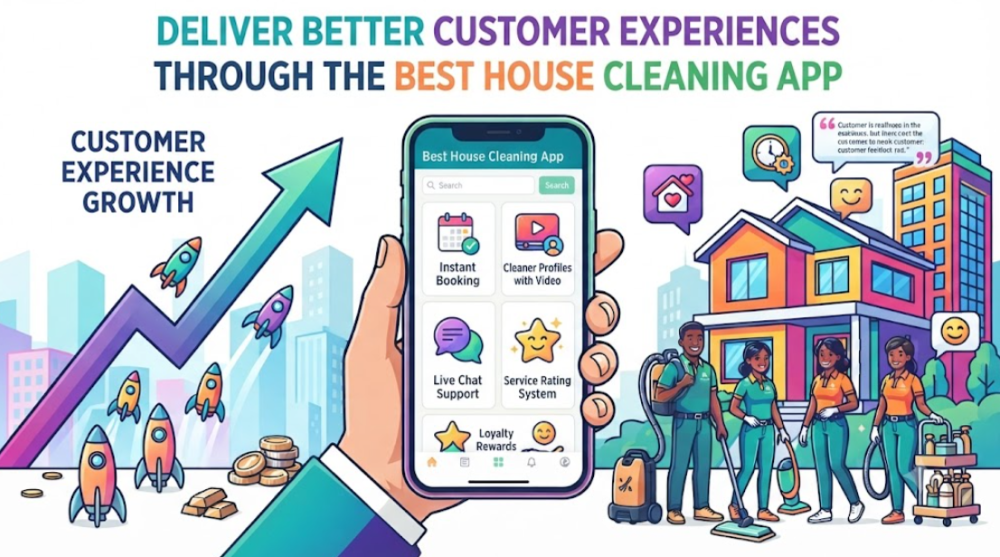 Deliver Better Patient Care with a Pharmacy Delivery App