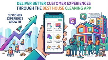 Deliver Better Patient Care with a Pharmacy Delivery App
