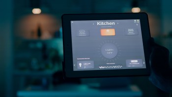 Smart Home Automation Services in Yas Island
