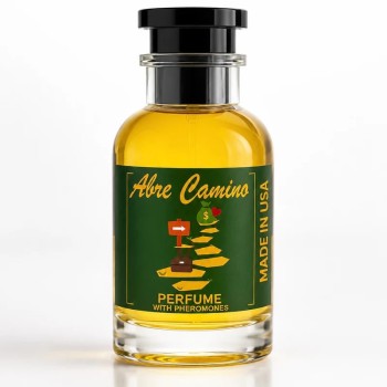 Arabic Fragrance Collection Elegant Long-Lasting Perfumes