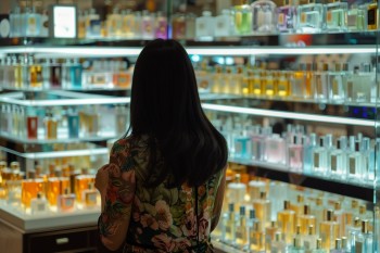 Best Oud Perfume Stores in Dubai