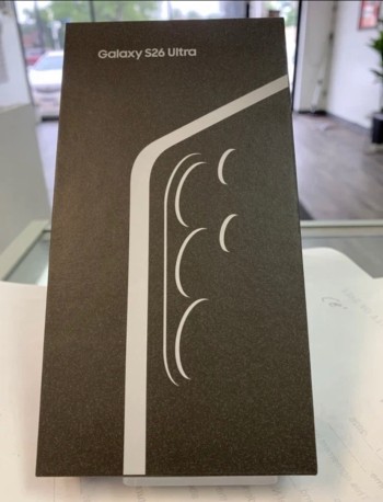 FOR SALE BRAND NEW SAMSUNG GALAXY S26 512GB ORIGINAL UNLOCKED 