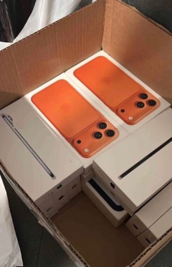 Original Apple iPhone 17 Pro Max 512GB unlocked 