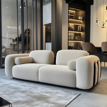 Custom Made Sofa