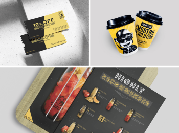 Tablo Noir - Branding & Digital Marketing Agency in Dubai