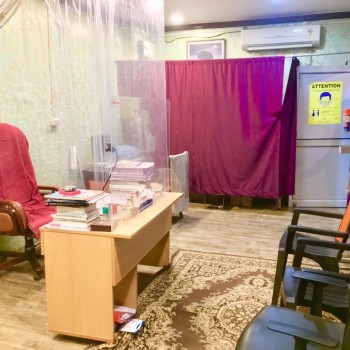 Patna Neuro Clinic Doctor Chamber