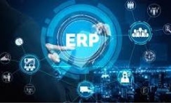 Custom Accounting ERP Software for UAE Companies