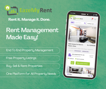 Post Free Property Ads | Rent, Sell & Buy on EazemyRent
