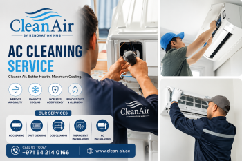 ac service uae dubai Expert AC Cleaning Services Dubai | Improve Cooling & Air Quality