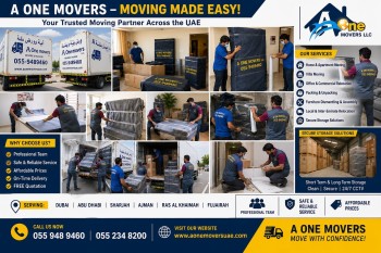 A_One_Movers_under_2MB A One Movers – Professional Movers and Packers in UAE