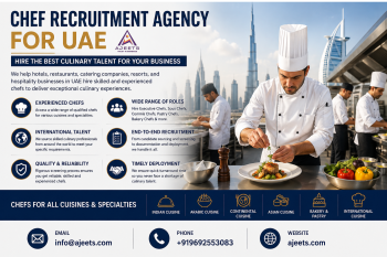 _Chef Recruitment Agency for UAE ADS Chef Recruitment Agency for UAE