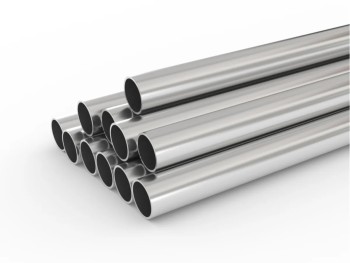 Seamless Pipes