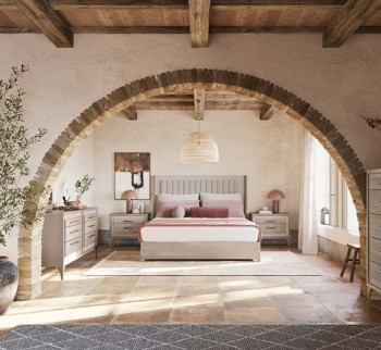 Luxury Bedroom Sets | Complete Modern Furniture Collections in Dubai | Interiors Furniture