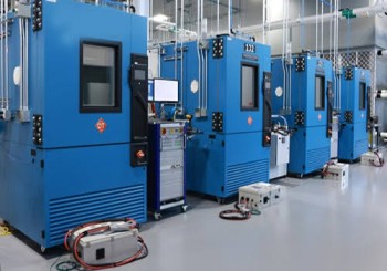 Cement Testing Equipment UAE | Labtech Middle East