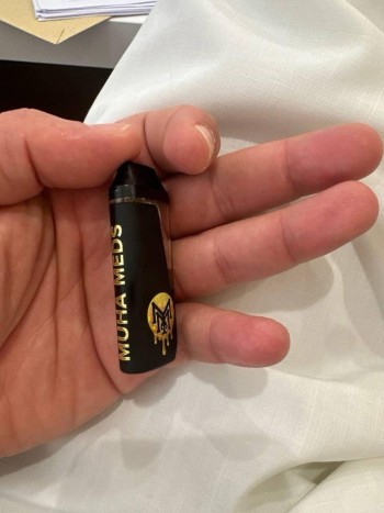 Exclusive THC Vapes in Dubai| Refined Selection