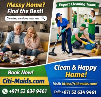 home-cleaning abu dhabi Home Cleaning Services Abu Dhabi -Professional Home Cleaners
