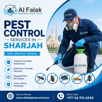 ChatGPT Image Aug 22, 2026, 05_20_23 PM هل تحتاج إلى خدمات موثوقة لمكافحة الآفات في الشارقة؟ اختر Al Falak