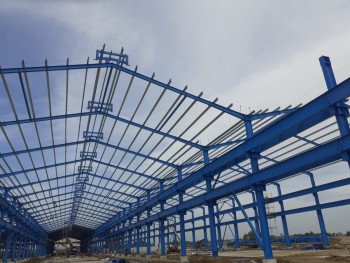 Erection Installation Works Erection Installation Works in UAE | Aspire Mechanical & Electrical Services LLC