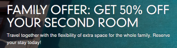 download 50% Off 2nd Room at The 5* Luxury Hotels Landmark Nicosia, Autograph Collection by Marriott, Cyprus