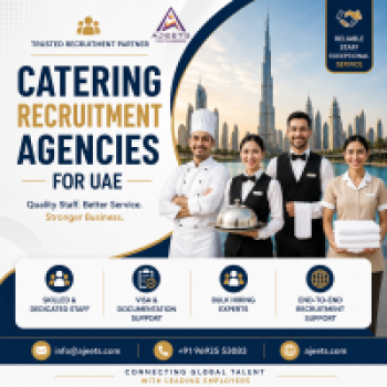 Catering Recruitment Agencies in UAE ADS Catering Recruitment Agencies in UAE