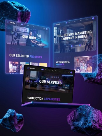 Website Portfolio 2_Graphic