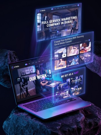 Website Portfolio_Graphic