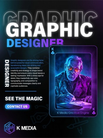 Graphic Design