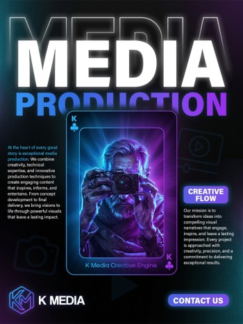 Media Production