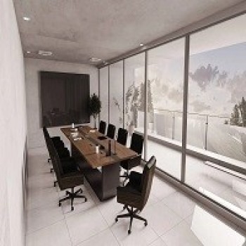 Accessories & Interior Elements Office Carpets and Office Blinds