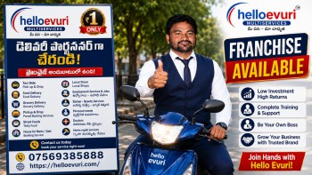 Hello Evuri Multi Services 