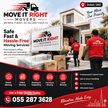 file_000000006dc48211afe4f0c9da6867e4 Move It Right Movers UAE - Professional Moving & Packing Service