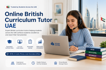 British(uae) British Curriculum Online Tutoring | UAE Students