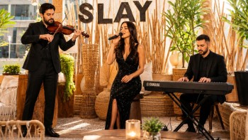 live music in Difc Dubai