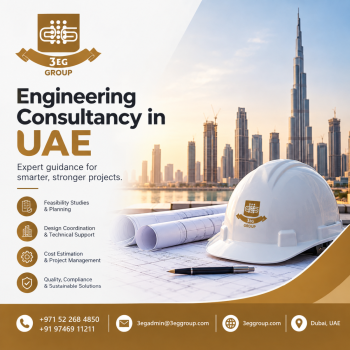engineering consultancy in uae Engineering Consultancy in UAE – 3EG Group
