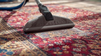 House Cleaning Services in Dubai
