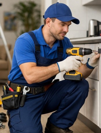 How Much Do Handyman Services Cost in Abu Dhabi?