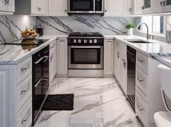 How to renovate a kitchen?