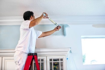Apartment Painting Services Painter Abu Dhabi: How to Choose the Right Painting Service