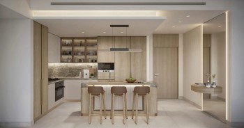 1-Bedroom Apartment in Everly Place | Ras Al Khor Industrial