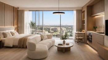 01-72b3144d5912 1-Bedroom Apartment in Eira | Dubai Production City