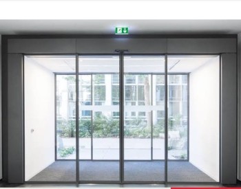 images (16) Automatic Doors Dubai | Macro Doors