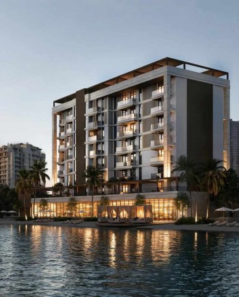 01-87d608378a7e 1-Bedroom Apartment in Epoque | Ras Al Khor Industrial 1