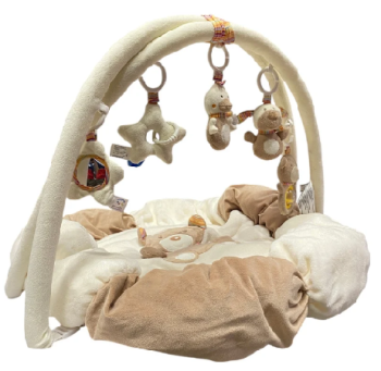 Activity Gym For baby Pre-Loved & New Activity Gym for Baby