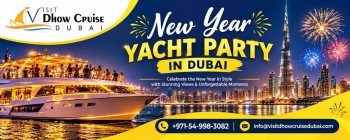 Enjoy Festive Music And Stunning Views Onboard